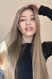 'russian bride'