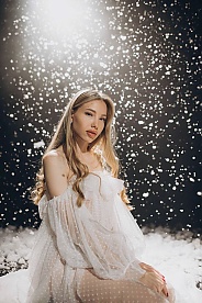 'russian bride'