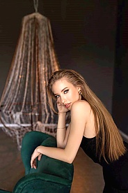 'russian women'