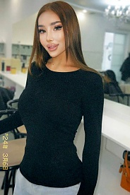 'russian girl'