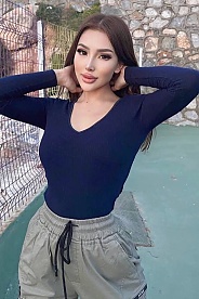 'russian bride'