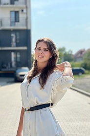 'russian girl'