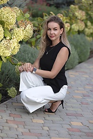 'ukraine women'