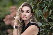 'russian girl'