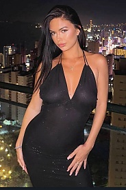 'russian woman'