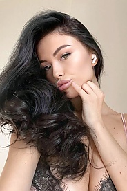 'russian girl'