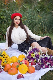 'ukrainian girls'