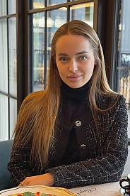 'russian bride'