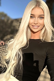 'russian bride'