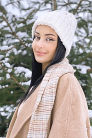 'russian bride'