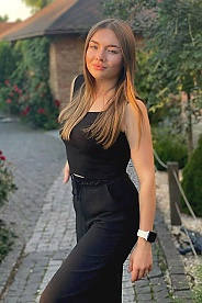 'russian woman'