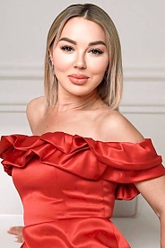 'russian woman'