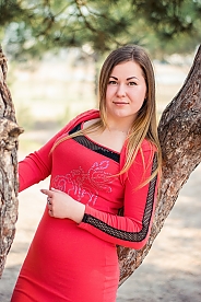 russian girl