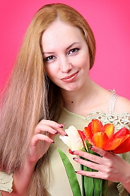 ukrainian women