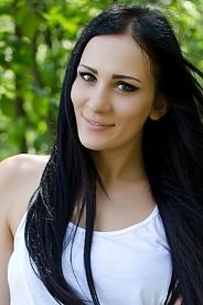 Olga Cherkassy 236758