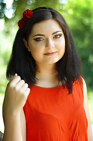 russian bride
