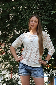 russian women