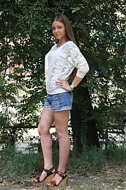 ukraine women