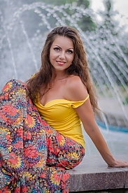 ukraine women