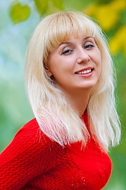 ukraine women