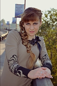 ukrainian brides