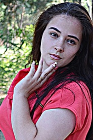 Jacqueline Nikolaev 244755