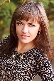 Yulia Melitopol 293820