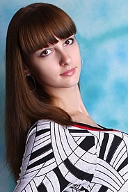 Yuliya Nikolaev 334670