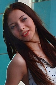 Christina Kharkov 335285
