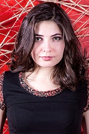 Elena Kiev 336448