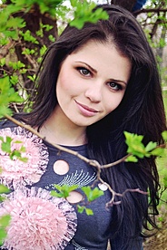 Tatyana Mariupol 341810