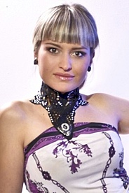 Anastasia Luhansk 344331