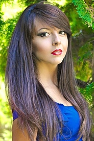 Iryna Cherkassy 350691