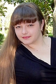 Tatyana Nikolaev 350735