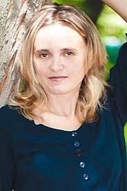 Ludmila Nova Kahovka 357716