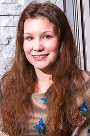 Svetlana Nikolaev 357781