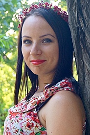 Ekaterina Nikolaev 358099