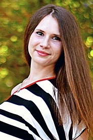 Irina Nikolaev 368155