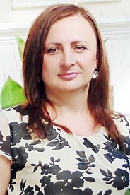 Tatyana Nikolaev 368620