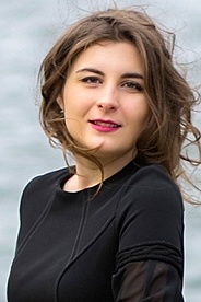 Marina Nikolaev 369102