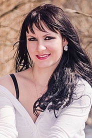 Tatiana Yuzshnoukrainsk 371768