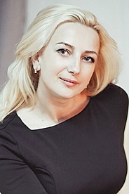 Oksana Alchevsk 373029