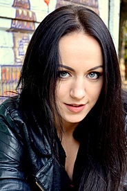 Tatiana Kharkiv 376201