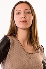 Maria Kiev 383313