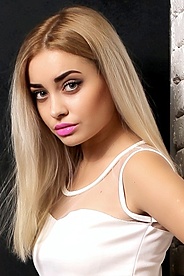 Oksana Cherkasy 384830