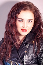 Anastasiya Lozovaya 388408