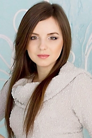 Eugeniya Kharkov 389230