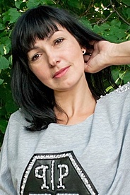 Svetlana Kiyiv 393987