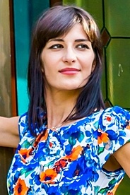 Anna Berdyansk 396179