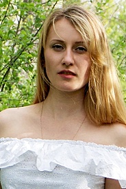 Olga Kharkiv 397392